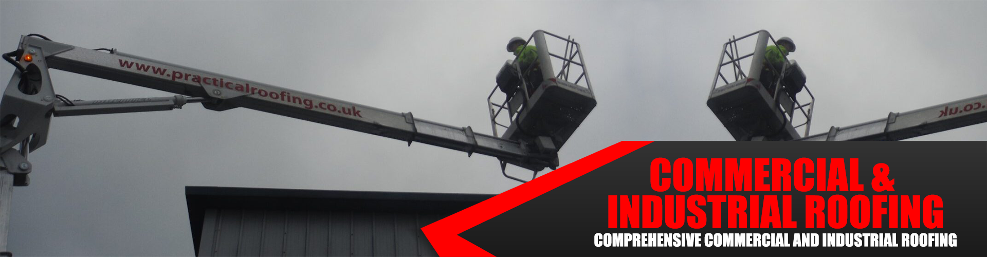 Manchester Roof Company - Manchester, Greater Manchester
